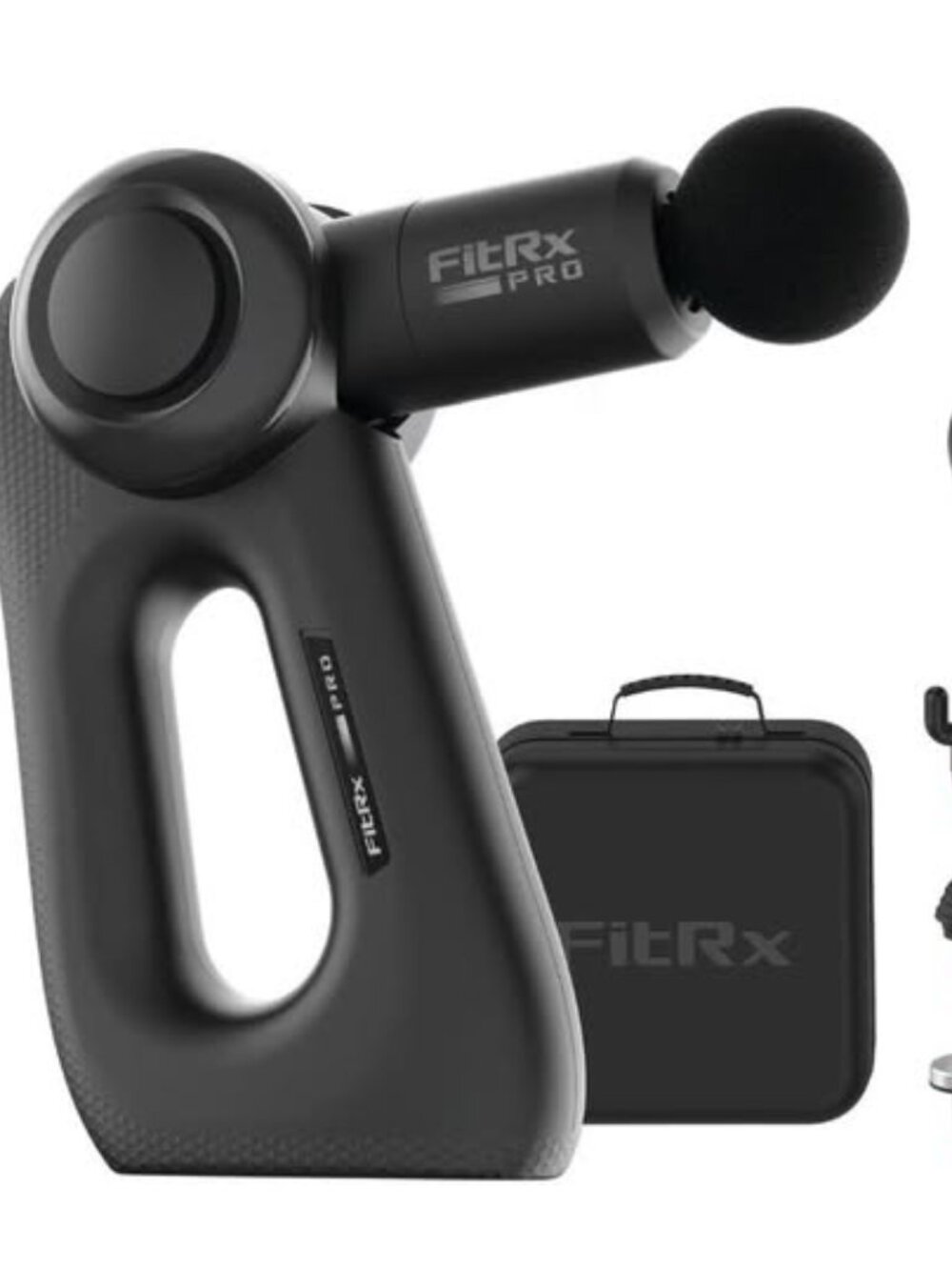 FitRx Pro Neck and Back Massager